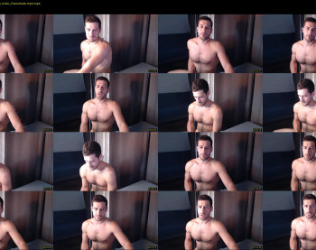 yoooups — 12 minute Chaturbate male cam show recording, 720p, Oct 23, 2024