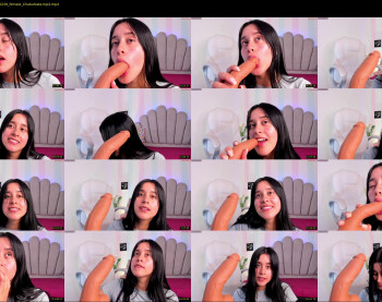 zoe_blake18 — 31 minute Chaturbate female cam show recording, 720p, Oct 23, 2024