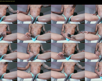 123hellyeah — 7 minute Chaturbate male cam show recording, 720p, Oct 24, 2024
