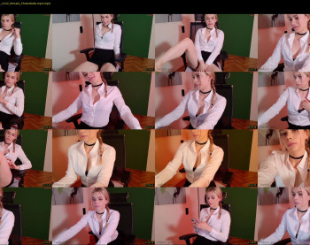 _hidden_gem_ — 14 minute Chaturbate female cam show recording, 720p, Oct 24, 2024