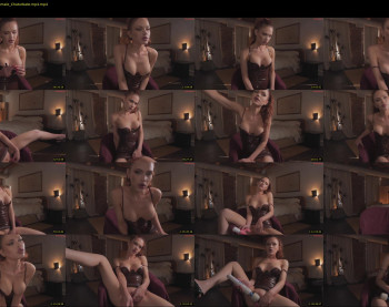 _june — 112 minute Chaturbate female cam show recording, 720p, Oct 24, 2024