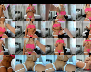 _missperfection_ — 121 minute Chaturbate female cam show recording, 480p, Oct 24, 2024