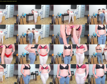 _pinacolada_ — 29 minute Chaturbate couple cam show recording, 720p, Oct 24, 2024