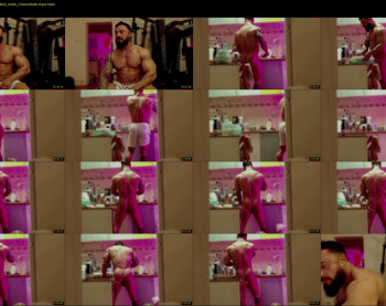adonis_msc — 33 minute Chaturbate male cam show recording, 720p, Oct 24, 2024