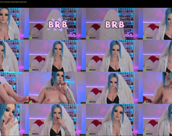 alexx_collins — 90 minute Chaturbate female cam show recording, 720p, Oct 24, 2024