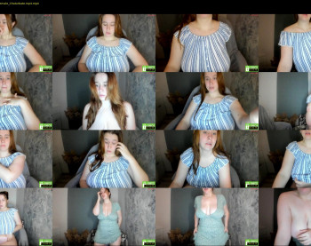aliaa_ — 120 minute Chaturbate female cam show recording, 720p, Oct 24, 2024