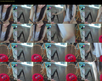 alizezaide — 4 minute Chaturbate female cam show recording, 720p, Oct 24, 2024