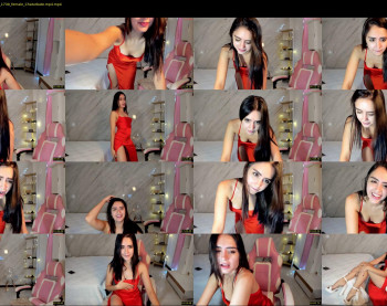 allisonpalmer — 30 minute Chaturbate female cam show recording, 720p, Oct 24, 2024