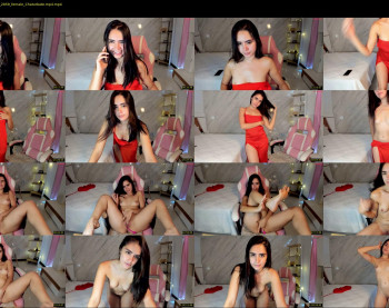 allisonpalmer — 73 minute Chaturbate female cam show recording, 720p, Oct 24, 2024