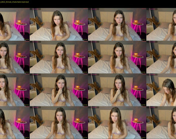 ameliia_castro — 6 minute Chaturbate female cam show recording, 720p, Oct 24, 2024