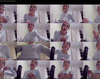 aminaswan_ — 19 minute Chaturbate female cam show recording, 720p, Oct 24, 2024