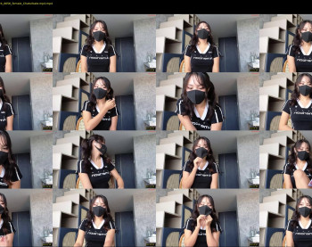 amyalwayshere — 11 minute Chaturbate female cam show recording, 720p, Oct 24, 2024