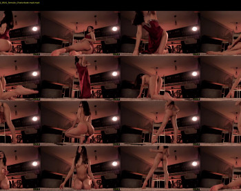 amyarmstrong — 32 minute Chaturbate female cam show recording, 720p, Oct 25, 2024