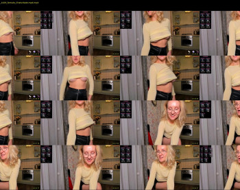 anastasiagate — 6 minute Chaturbate female cam show recording, 720p, Oct 24, 2024