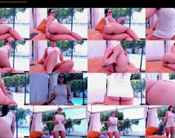 anna_joness — 39 minute Chaturbate female cam show recording, 720p, Oct 24, 2024