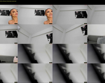 annemonalo — 13 minute Chaturbate female cam show recording, 720p, Oct 24, 2024