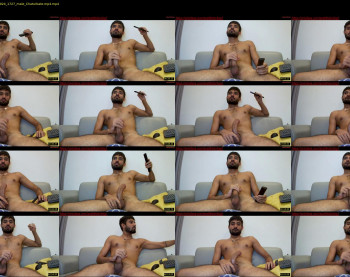 arabthickestdick1 — 56 minute Chaturbate couple cam show recording, 720p, Oct 24, 2024