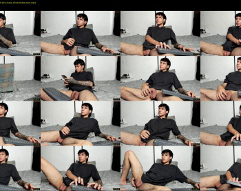 austin_falcon — 71 minute Chaturbate male cam show recording, 720p, Oct 25, 2024