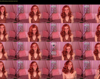 badbitchcuteface — 10 minute Chaturbate female cam show recording, 720p, Oct 25, 2024