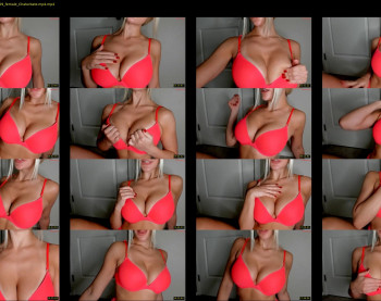 barrrbi — 20 minute Chaturbate female cam show recording, 720p, Oct 24, 2024