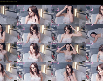 beatrixcutsforth — 58 minute Chaturbate female cam show recording, 720p, Oct 25, 2024