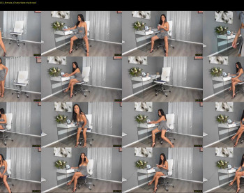beebeethai — 121 minute Chaturbate female cam show recording, 720p, Oct 24, 2024