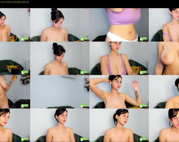 belovedkhlloe — 114 minute Chaturbate female cam show recording, 720p, Oct 24, 2024