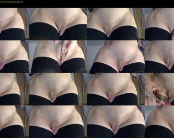 bigclitti — 79 minute Chaturbate female cam show recording, 720p, Oct 24, 2024