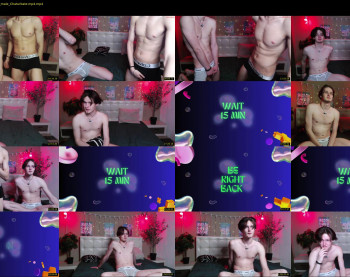 boicute — 78 minute Chaturbate male cam show recording, 720p, Oct 24, 2024