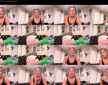 briadominick — 66 minute Chaturbate couple cam show recording, 720p, Oct 25, 2024
