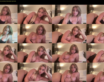 brookestacy — 118 minute Chaturbate female cam show recording, 720p, Oct 24, 2024