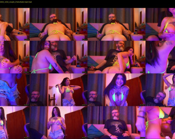 cheeseburgerjesus — 9 minute Chaturbate couple cam show recording, 720p, Oct 24, 2024