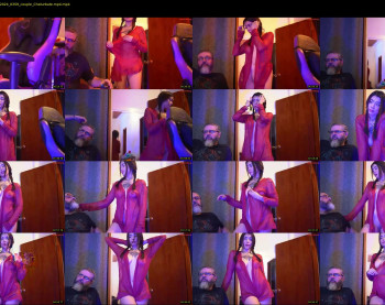 cheeseburgerjesus — 6 minute Chaturbate couple cam show recording, 480p, Oct 25, 2024