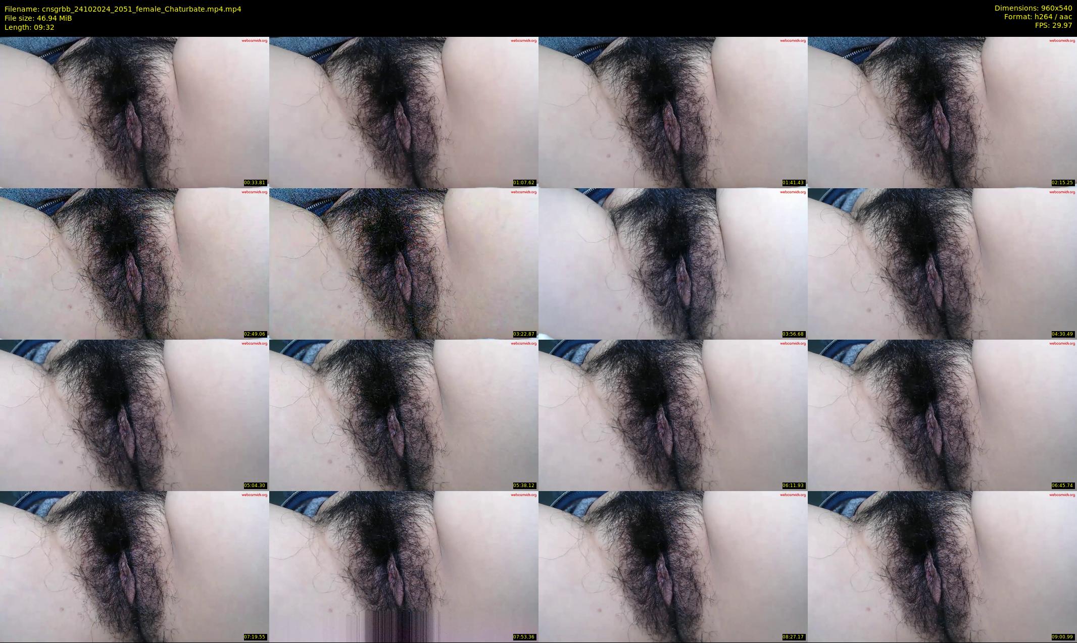 cnsgrbb — 10 minute Chaturbate female cam show recording, 480p, Oct 24, 2024