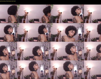 cooper_reds — 15 minute Chaturbate female cam show recording, 720p, Oct 24, 2024