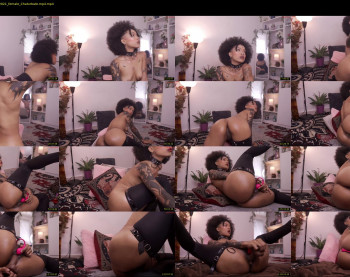 cooper_reds — 101 minute Chaturbate female cam show recording, 720p, Oct 24, 2024