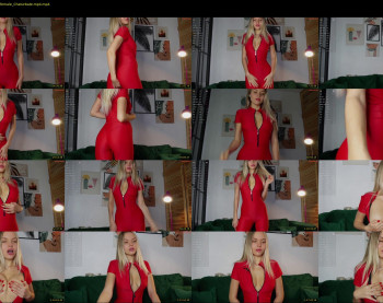 corni__ — 99 minute Chaturbate female cam show recording, 720p, Oct 25, 2024