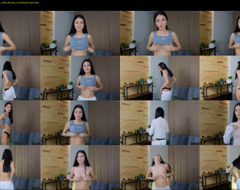cweneharwick — 115 minute Chaturbate female cam show recording, 720p, Oct 24, 2024