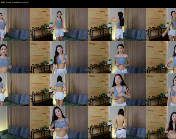 cweneharwick — 100 minute Chaturbate female cam show recording, 720p, Oct 24, 2024