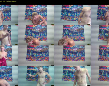 daddybryce0 — 8 minute Chaturbate male cam show recording, 720p, Oct 24, 2024