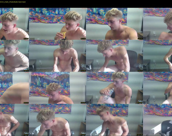 daddybryce0 — 72 minute Chaturbate male cam show recording, 720p, Oct 24, 2024