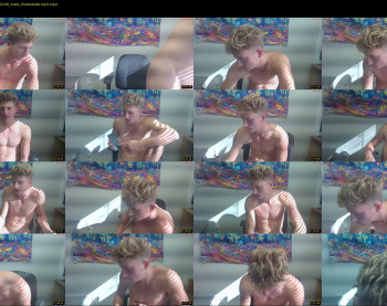 daddybryce0 — 18 minute Chaturbate male cam show recording, 720p, Oct 24, 2024