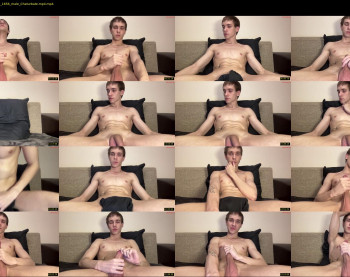 damondurden — 39 minute Chaturbate male cam show recording, 720p, Oct 24, 2024