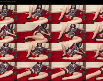 danacougar — 47 minute Chaturbate female cam show recording, 720p, Oct 24, 2024