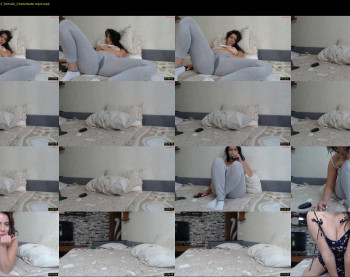 dara6761 — 24 minute Chaturbate female cam show recording, 720p, Oct 24, 2024