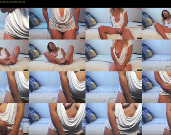 darlingd77 — 3 minute Chaturbate female cam show recording, 480p, Oct 24, 2024