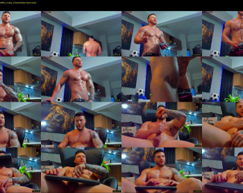 davidd_blake — 84 minute Chaturbate male cam show recording, 720p, Oct 24, 2024
