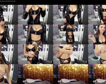 diana_soft — 8 minute Chaturbate female cam show recording, 720p, Oct 24, 2024