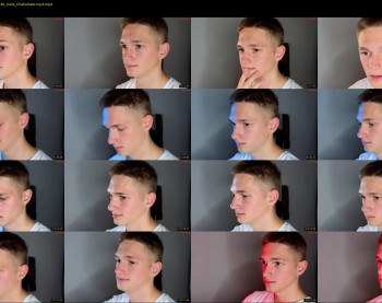 dustyn_fox — 121 minute Chaturbate male cam show recording, 720p, Oct 24, 2024