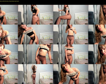 eastern_fairy_tale — 12 minute Chaturbate female cam show recording, 720p, Oct 24, 2024